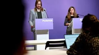 Sumar cierra filas con Sánchez mientras Podemos le implica en el 'caso Koldo': "Es inverosímil que fuera ajeno"