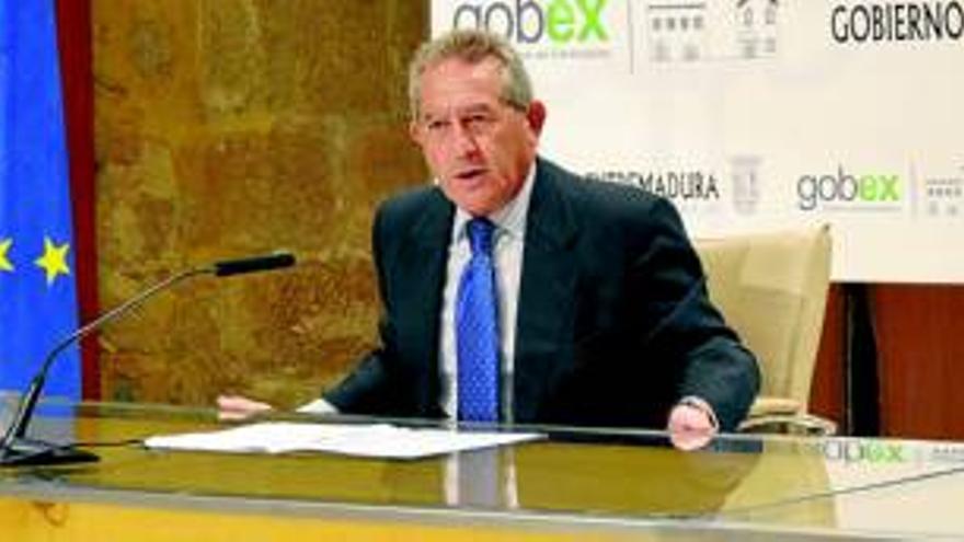 La región se abstuvo para favorecer la negociación de inversiones extra