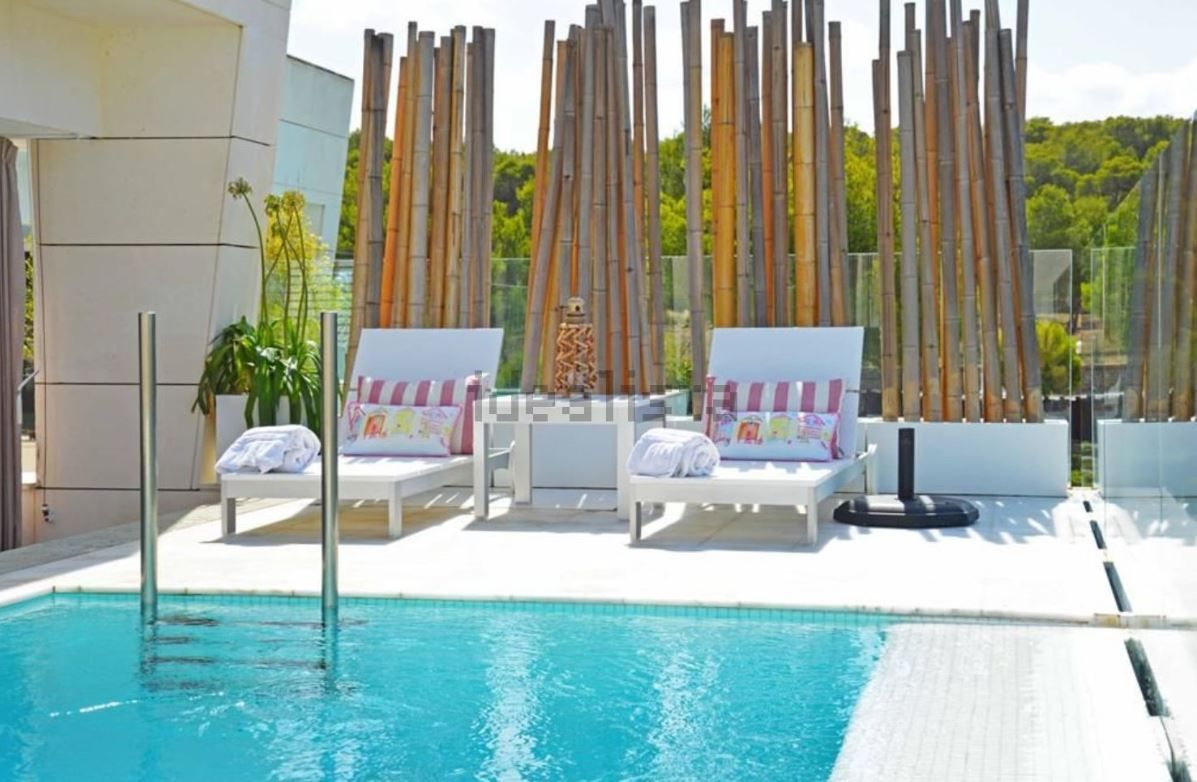 Así es el piso más más caro en venta en Ibiza