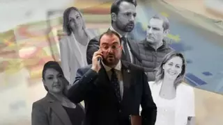 Los partidos asturianos se unen para rechazar la cesión del IRPF a Cataluña