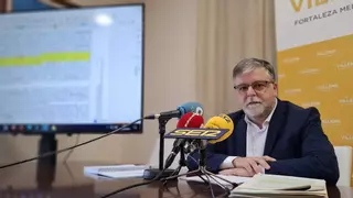 El alcalde de Villena rechaza la posibilidad de un nuevo vertedero