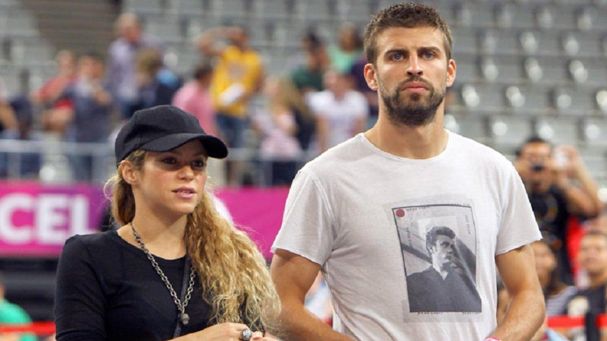 Gerard Piqué y Shakira disfrutan del parón buscando trufas blancas en el campo | Hola