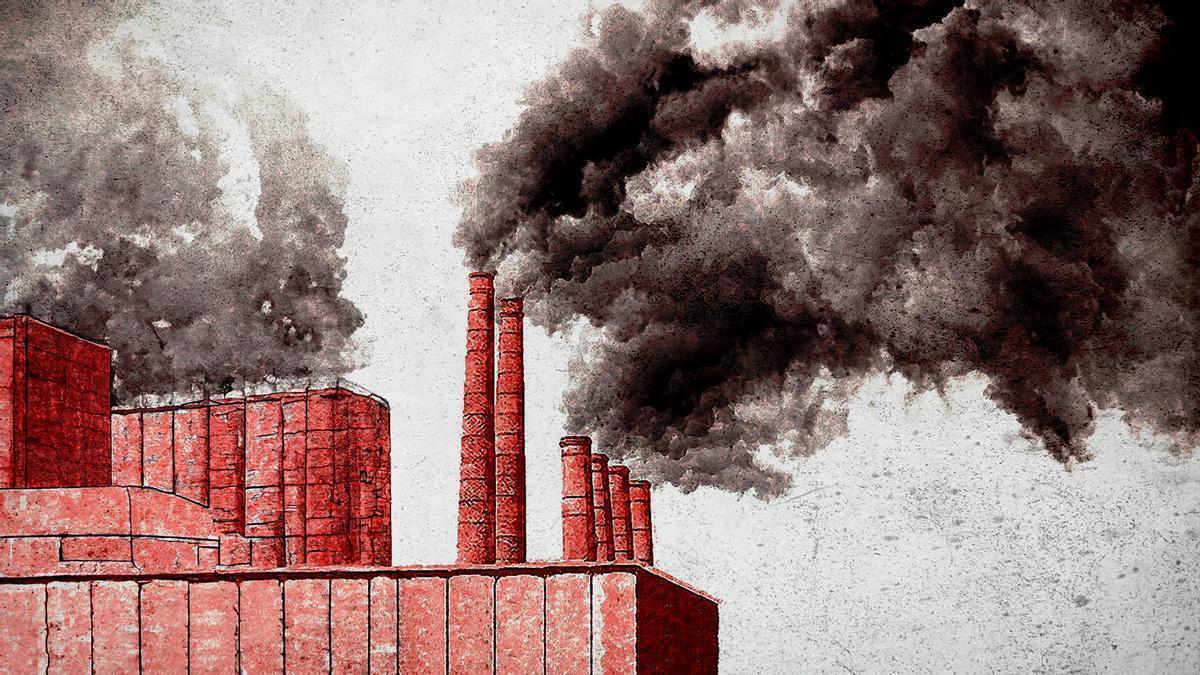 Una década perdida frente al cambio climático