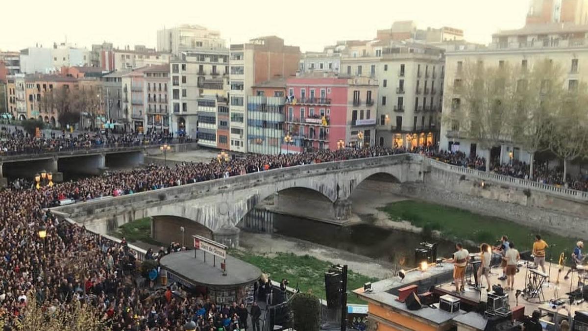 Girona