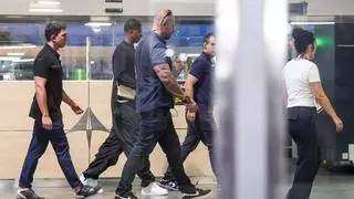 "Rashford ha sido injustamente convertido en chivo expiatorio"