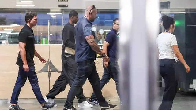 "Rashford ha sido injustamente convertido en chivo expiatorio"