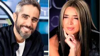 La cantante Lola Índigo y el presentador Roberto Leal, distinguidos con los Premios al Talento Andaluz