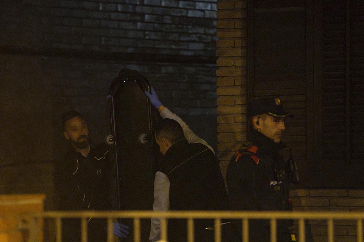 El padre de Horta asesinó a sus hijos y después se suicidó