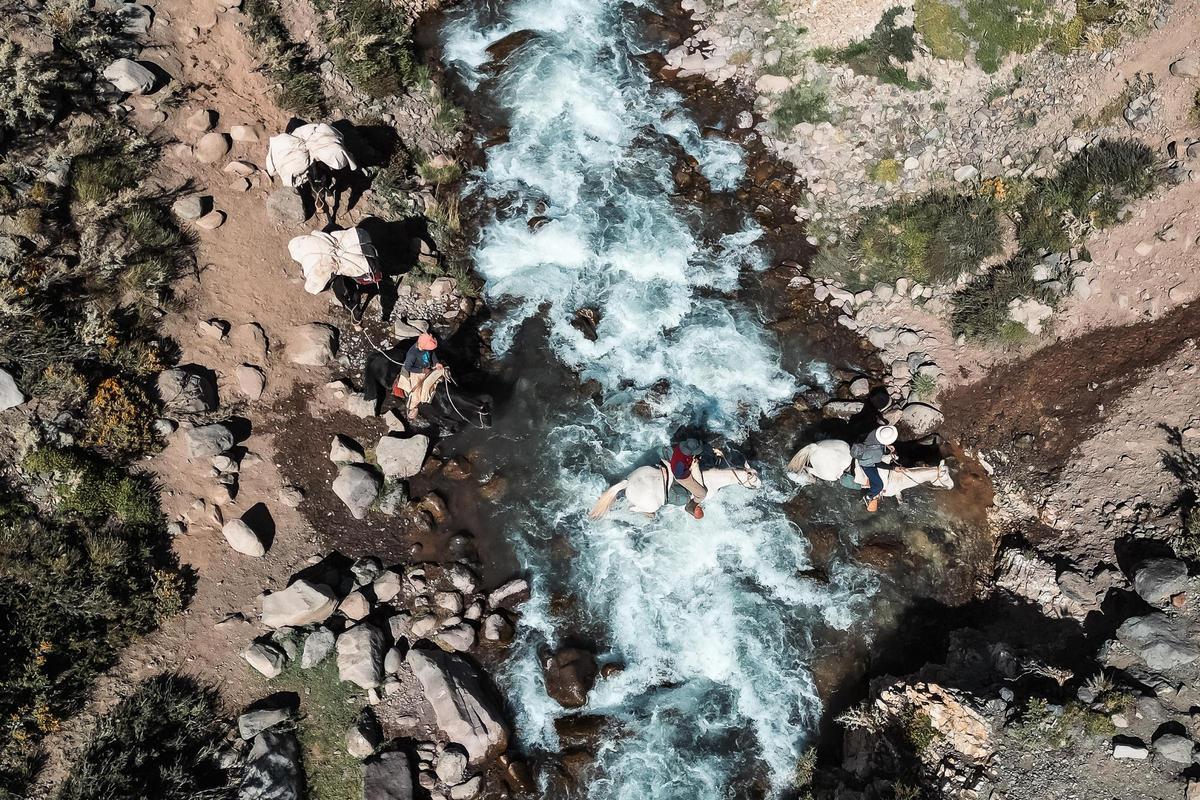 El Valle de las Lágrimas, del horror de la tragedia al sueño del Óscar