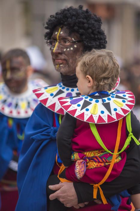 Carnaval d'Avinyó 2018