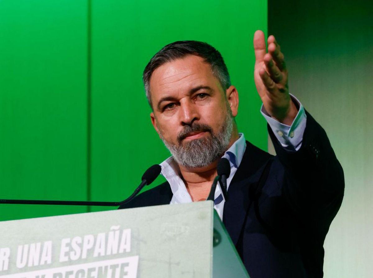 El Govern defensarà la immigració davant el discurs de Vox El Govern defensarà la immigració davant el discurs de Vox