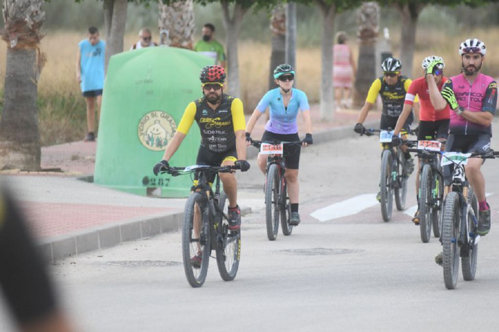 Gran Premio Lemon Team de ciclismo BMX