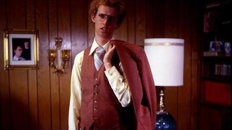 Napoleon Dynamite