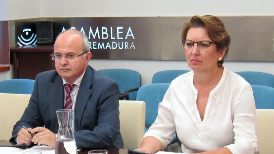 La directora de la Cexma defiende la profesionalidad y la independencia política de su equipo