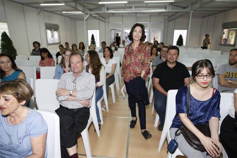 Feria del Libro en Córdoba