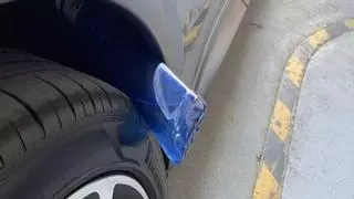 La nueva técnica que se ha puesto de moda entre los ladrones para robarte el coche cuando está en marcha