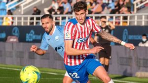 El Girona deixa escapar una oportunitat a Eivissa