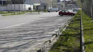 Girona instal·larà 500 llums LED a l’entorn de les Hortes de Santa Eugènia