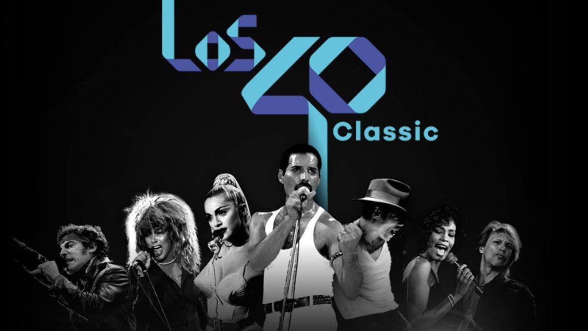 los-40-classic