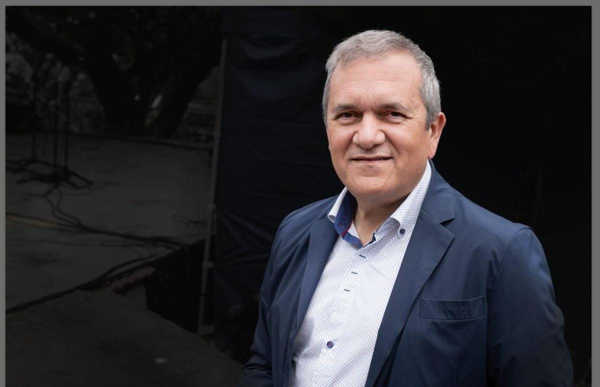 La Nave de Producto Local de Mercatenerife cuenta con 406 puestos dedicados exclusivamente a la producción insular. | | ED