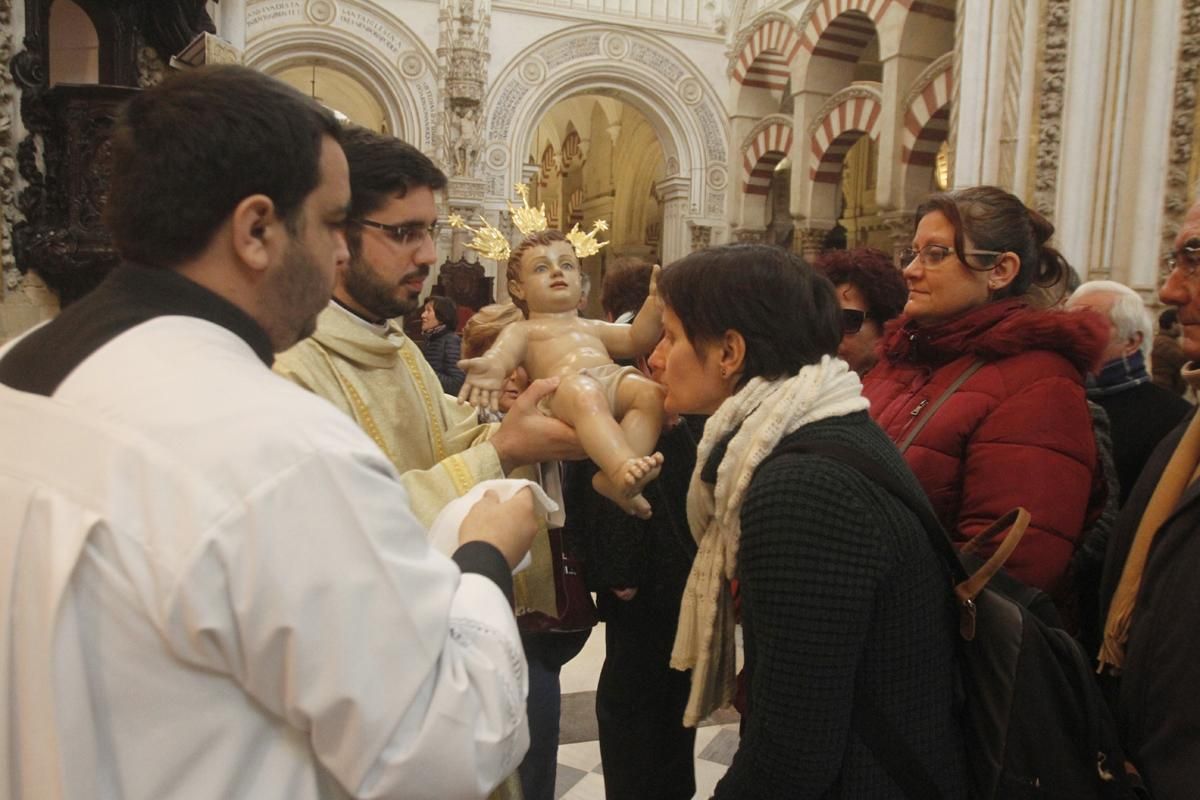 Misa de Navidad en la Catedral