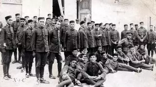 De Xàtiva a Marruecos: Breve historia de una "invasión"