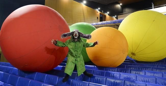 SLAVA´S SNOWSHOW