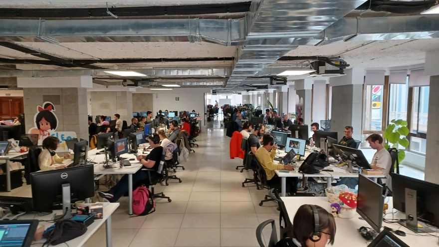La ONU de Canarias: 57 nacionalidades conviven bajo el paraguas de la ZEC