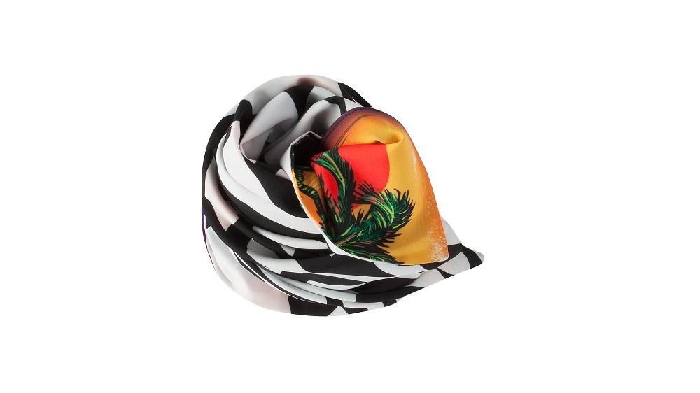 El pañuelo, para complementar tus looks