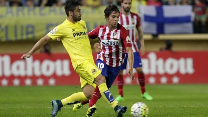 El Villarreal quiere más