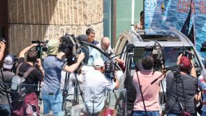 El Govern eludeix criticar el nou viatge de l’emèrit a l’espera de comprovar el seu comportament