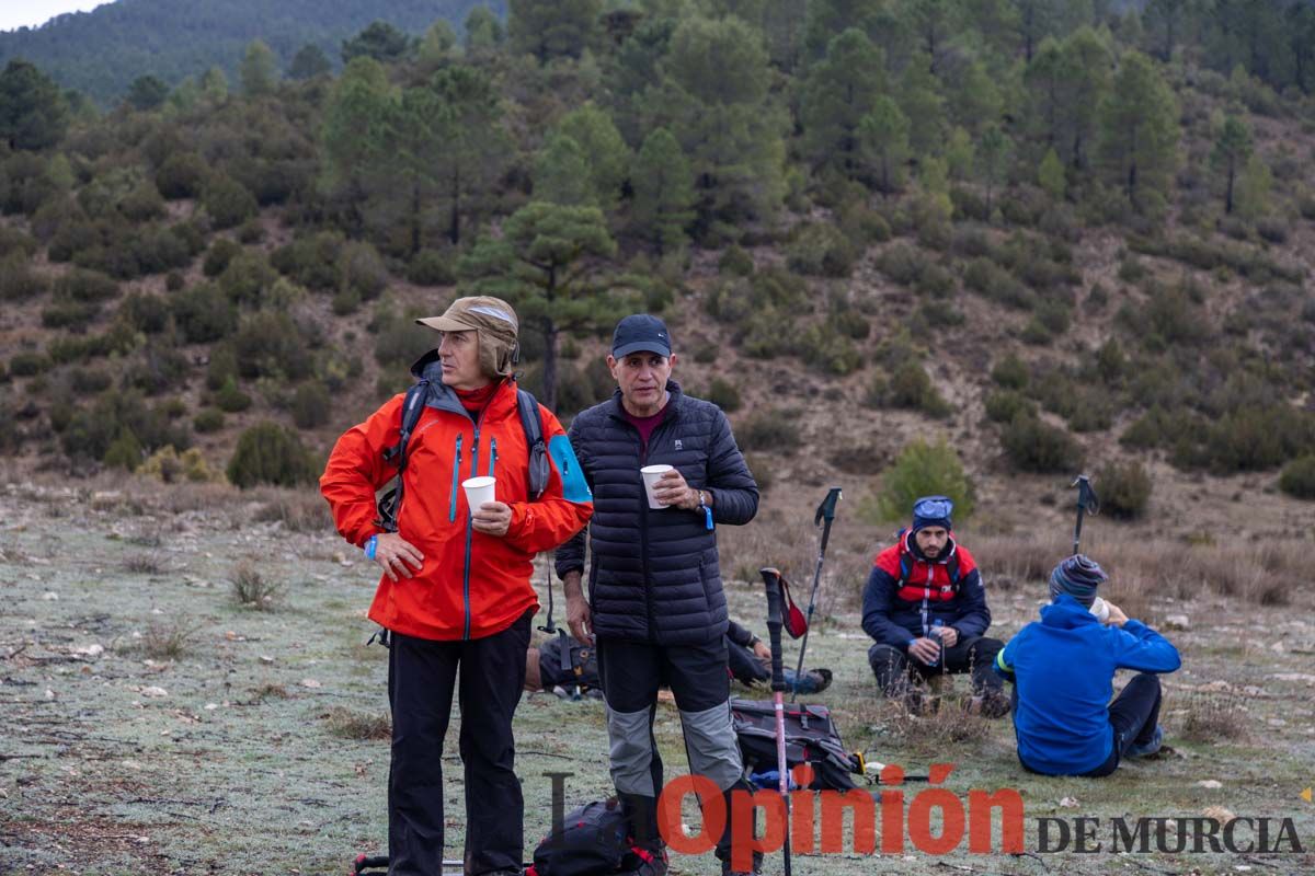 XX edición de la Travesía de Resistencia de Montaña 'Sierras del Noroeste' de Adenow