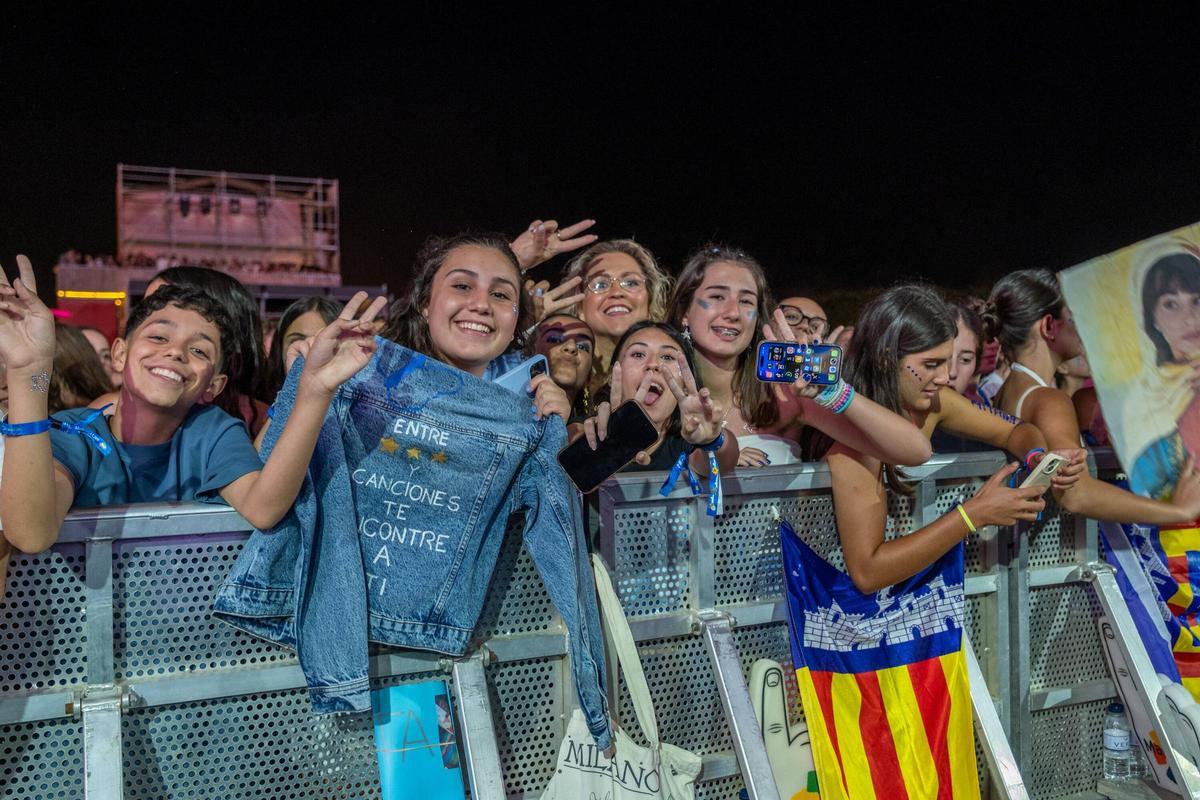 Aitana