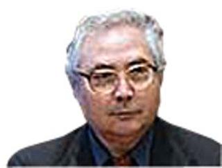 Manuel Castells