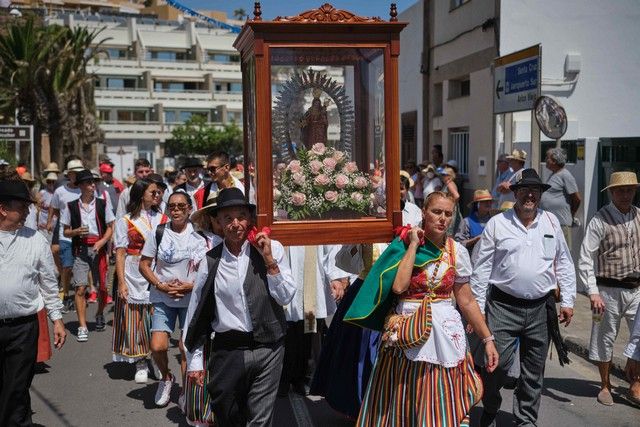 Romería de la Virgen de Abona