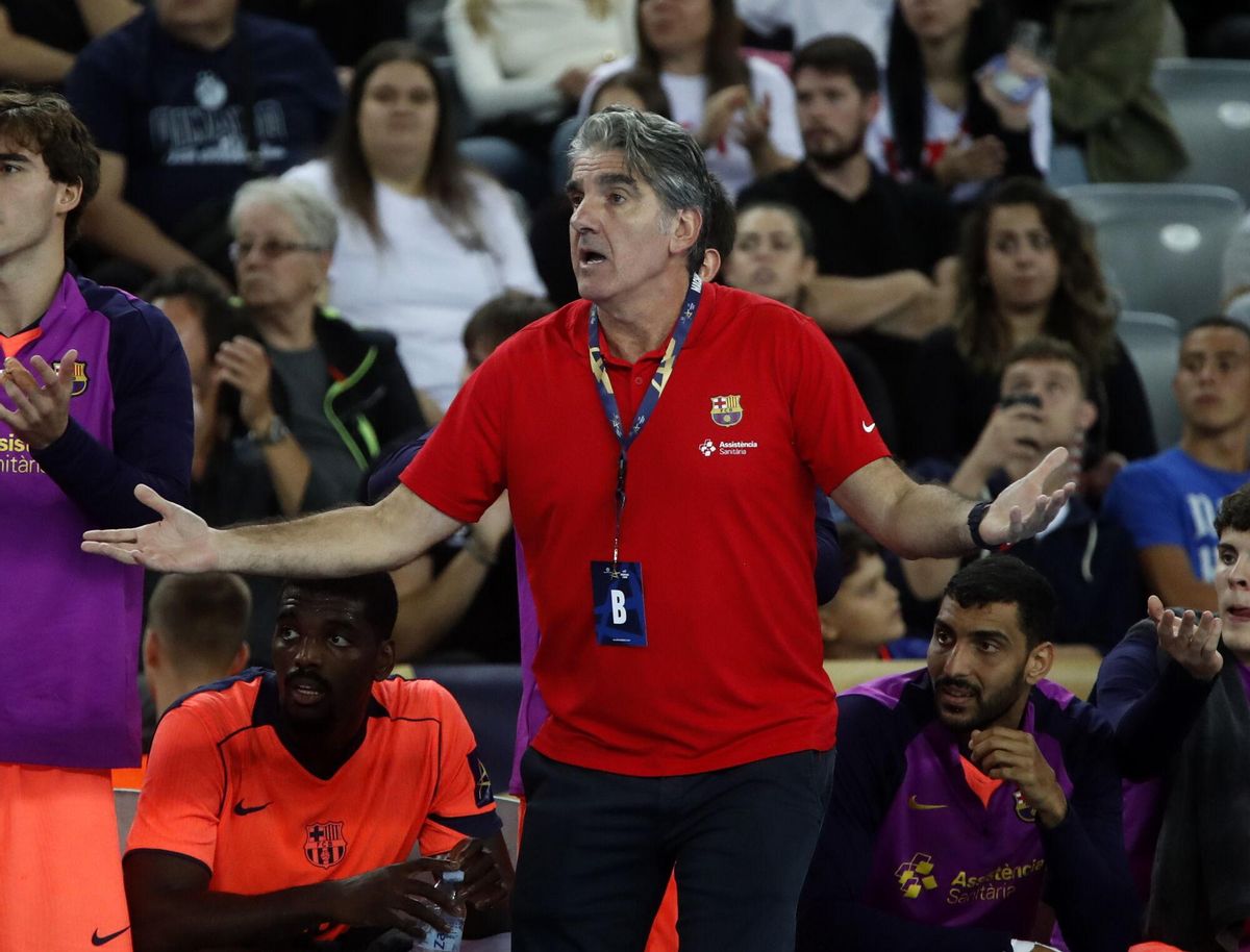 El Barça triomfa i se cita amb el Veszprém a les semifinals del Mundial