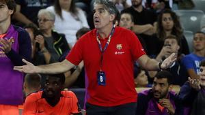 El Barça triomfa i se cita amb el Veszprém a les semifinals del Mundial