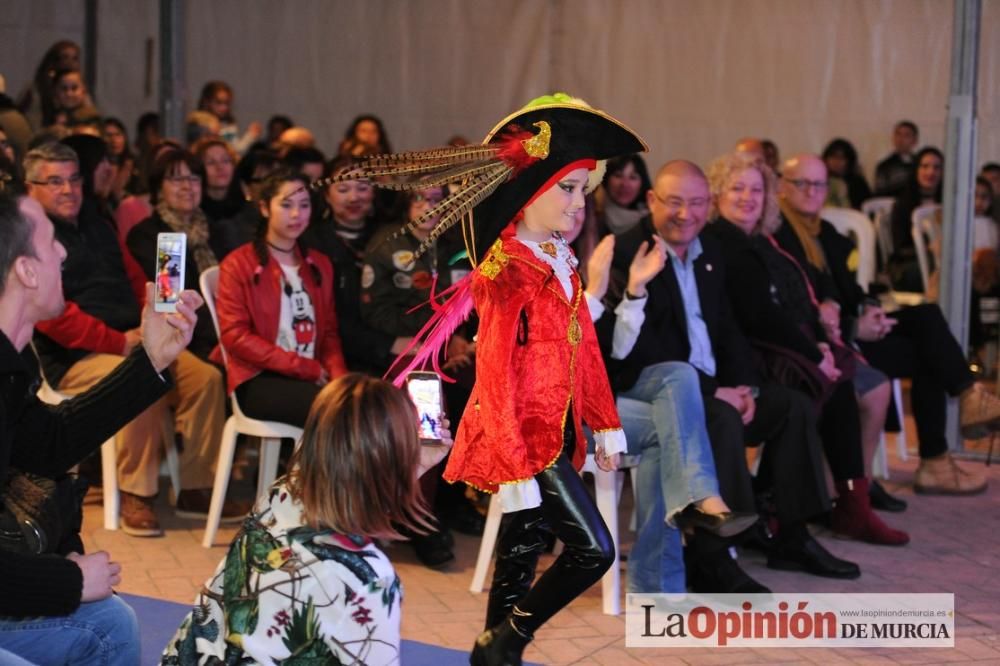 Carnaval en Llano de Brujas