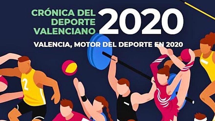 Superdeporte y Levante-EMV te ofrecen la información deportiva del 2020 en la C. Valenciana