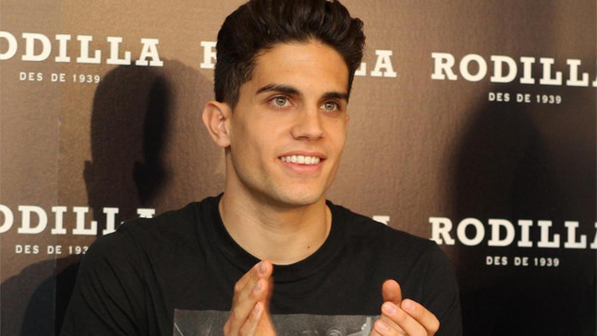 Bartra duda de su futuro