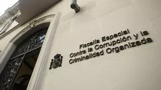 Fiscales Anticorrupción también salen en defensa de sus compañeros del 'procés" y contra el lawfare