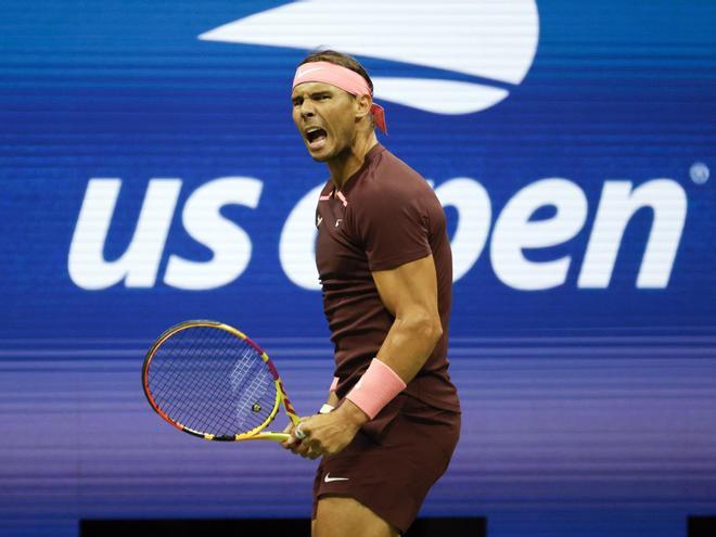 Nadal sella el billete para las Finales del ATP de Turín