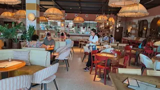 L'Osteria jetzt auch auf Mallorca - So viel kosten Pizza und Pasta auf der Insel