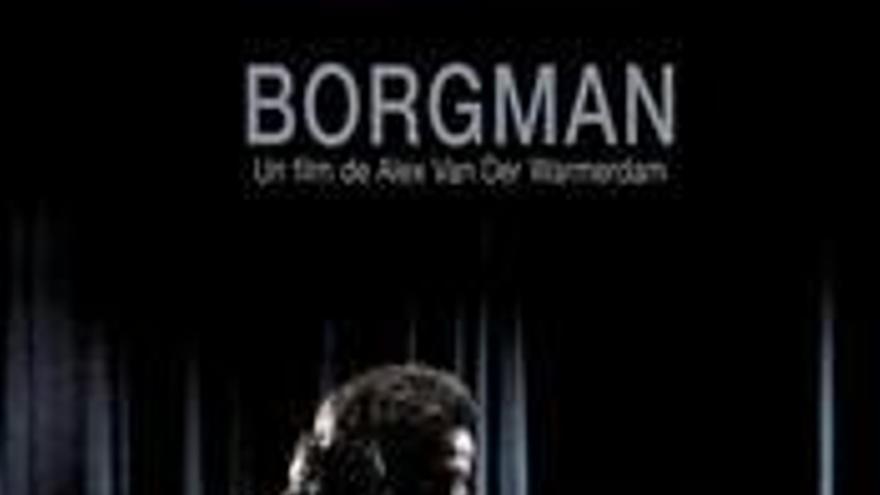 Borgman