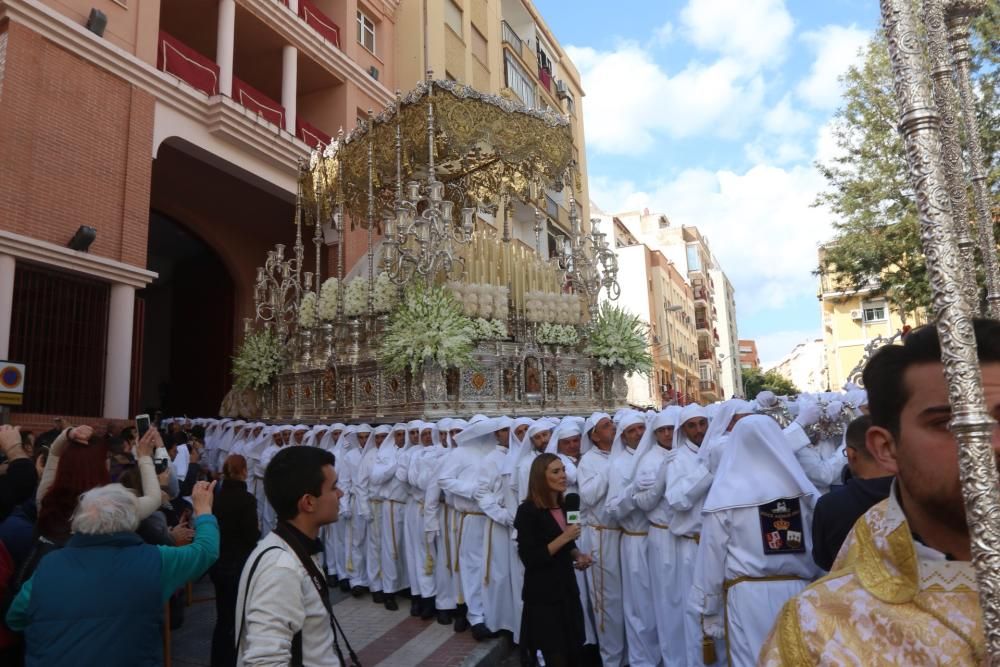 Martes Santo de 2016 | Rocío