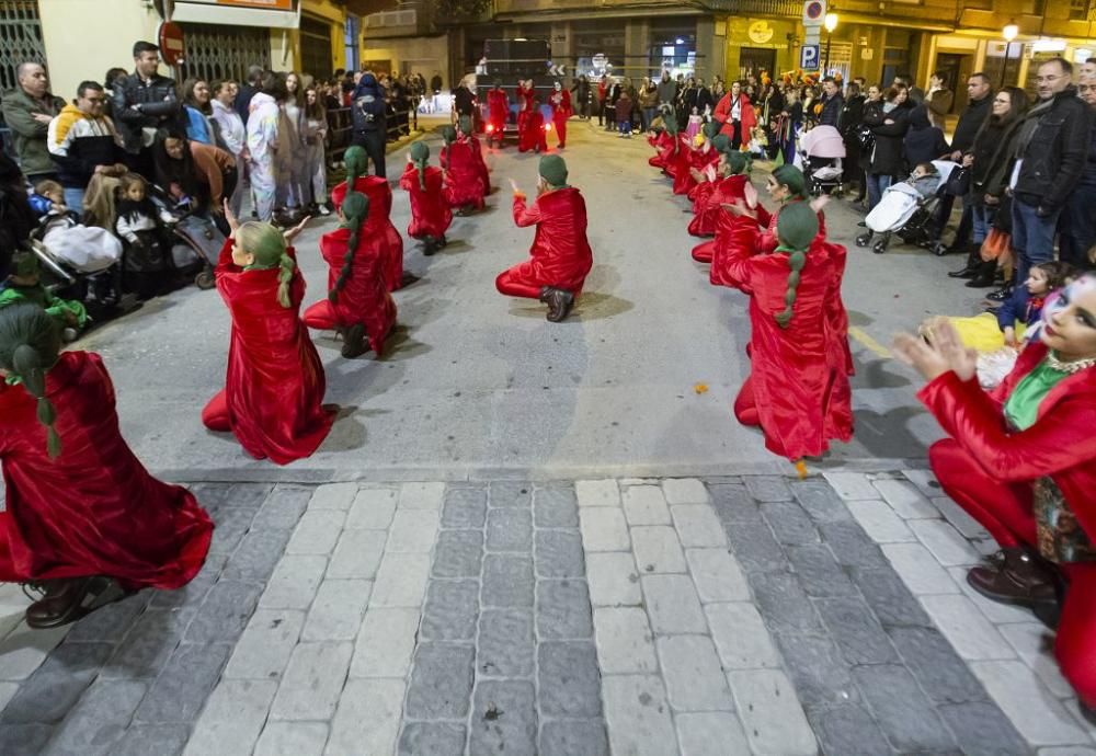 Carnaval de Lorca 2020