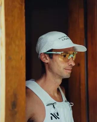 Kilian Jornet: "Antes que ser atleta, soy fan del trail running"