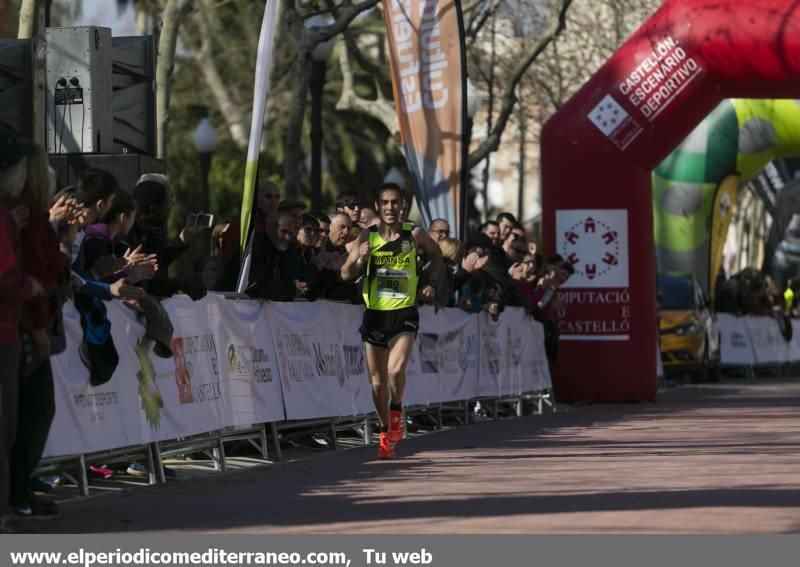 VII Marató BP Castelló y IV 10k Ciutat de Castelló Galería I