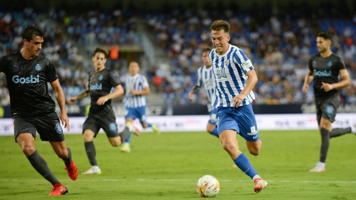 LaLiga SmartBank | Málaga CF - Girona