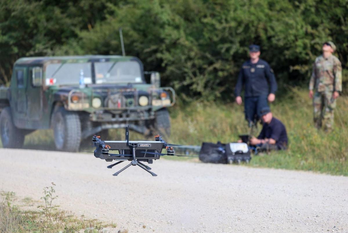 La UE veu difícil arribar al 5% del PIB en defensa per acontentar Trump